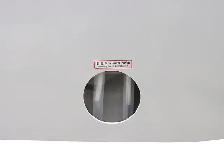 JK-90B Neutral Acid Salt Water Spray Spray Test Chamber 239165 - Photo 6