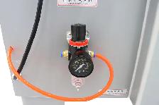 JK-90B Neutral Acid Salt Water Spray Spray Test Chamber 239165 - Photo 7