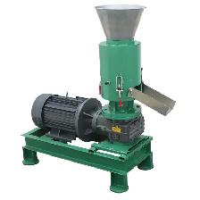 Promotion 8mm Wood Pelletizer Mill Pellet Mill Maker 239844 - Photo 2