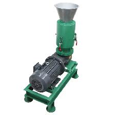 Promotion 8mm Wood Pelletizer Mill Pellet Mill Maker 239844 - Photo 3
