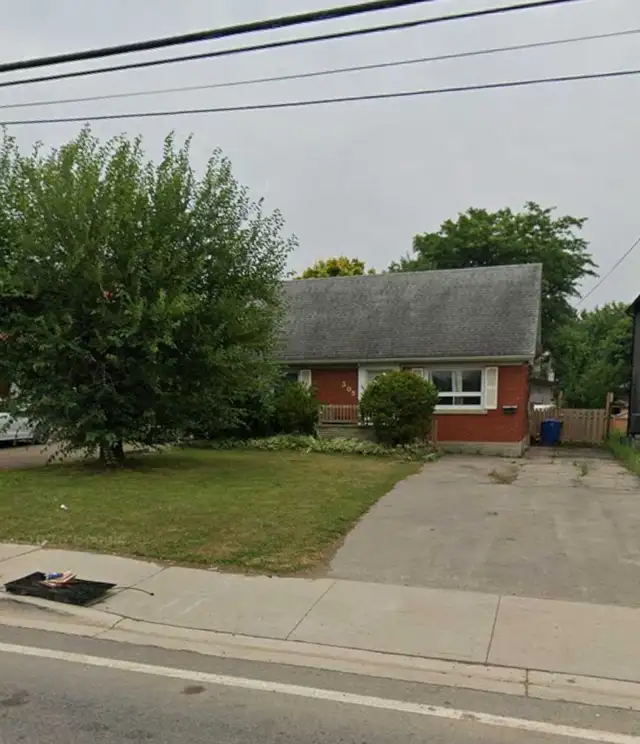 Detached House for rent