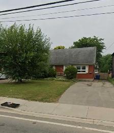 Detached House for rent