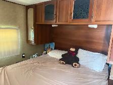 2014 27 foot aveneger travel trailer 9500 - Photo 6
