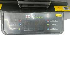 3D Vacuum Sublimation Machine Mugs Transfer Heat Press 000201 - Photo 3