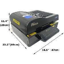 3D Vacuum Sublimation Machine Mugs Transfer Heat Press 000201 - Photo 10