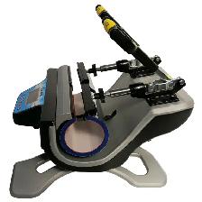 11oz Double Station Mug Heat Press Transfer Work Machine 003407 - Photo 2