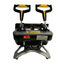 11oz Double Station Mug Heat Press Transfer Work Machine 003407 - Photo 4