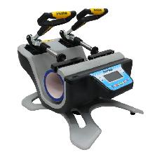 5in1 110V Double Station Heat Press Machine Mug Cup Print 003408 - Photo 5