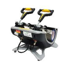 5in1 110V Double Station Heat Press Machine Mug Cup Print 003408 - Photo 7
