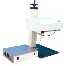 110v 2030 Metal Pneumatic Marking Machine Metal Parts 017301 - Photo 4