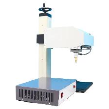 110v 2030 Metal Pneumatic Marking Machine Metal Parts 017301 - Photo 5