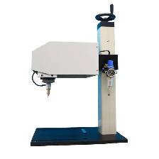 110v 2030 Metal Pneumatic Marking Machine Metal Parts 017301 - Photo 8