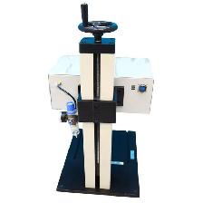 110v 2030 Metal Pneumatic Marking Machine Metal Parts 017301 - Photo 10