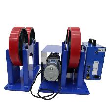 110V 2000lb Turning Rolls Linkage Welding Positioner Rack 022454 - Photo 3