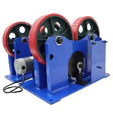 110V 2000lb Turning Rolls Linkage Welding Positioner Rack 022454 - Photo 5