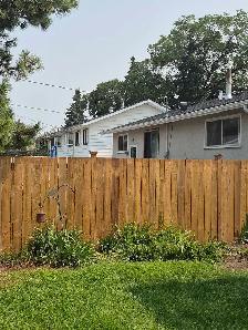 Professional Carpentry/ Handyman Services