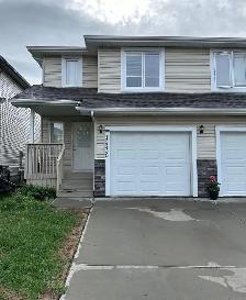 Duplex for Rent - Eaux Claires