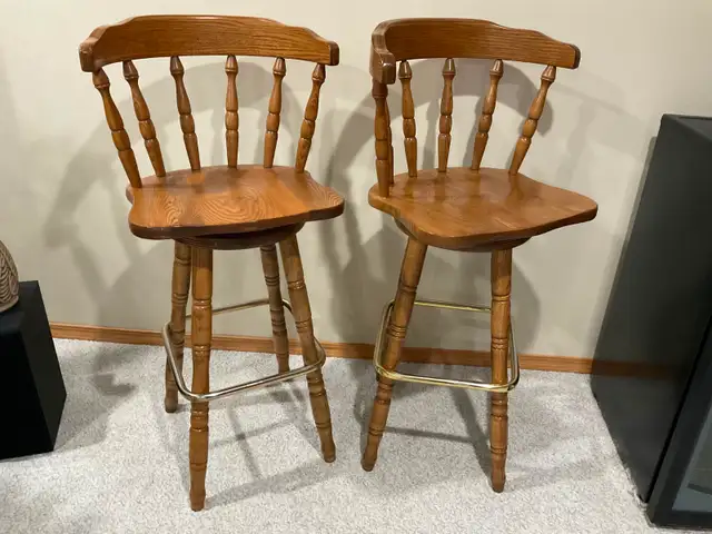 Bar Stools