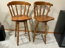 Bar Stools