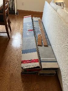Mirage 3/4 Oak Brown Hardwood Floor - Photo 2