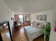 appartement 3 1/2 à louer - Photo 2