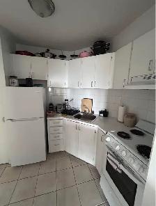 appartement 3 1/2 à louer - Photo 3