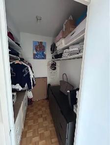 appartement 3 1/2 à louer - Photo 4