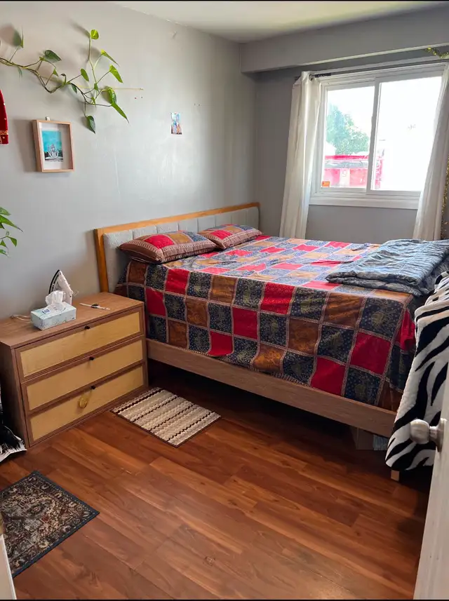 Room Available Near Sheridan