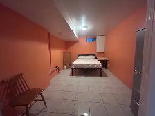 1BR Basement Apartment - Fully Furnished (All Utilities Incl.) - Photo 4