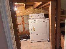 1BR Basement Apartment - Fully Furnished (All Utilities Incl.) - Photo 7