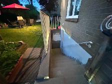 1BR Basement Apartment - Fully Furnished (All Utilities Incl.) - Photo 9