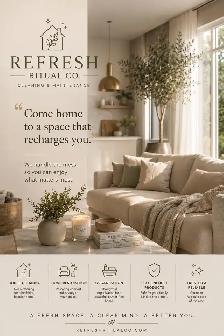 HOME RESETS & ORGANIZATION - Photo 6