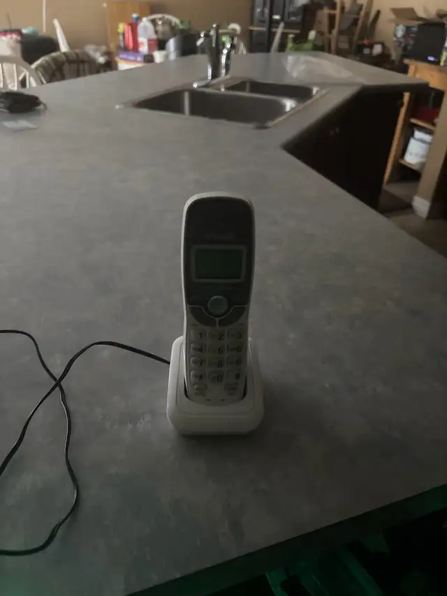 Cordless phone