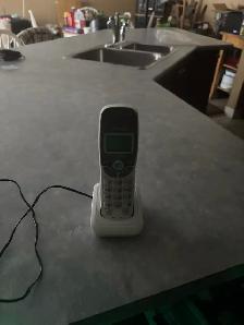 Cordless phone