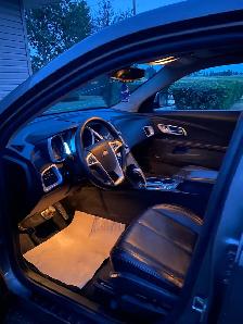 2012 Chevy Equinox - Photo 3
