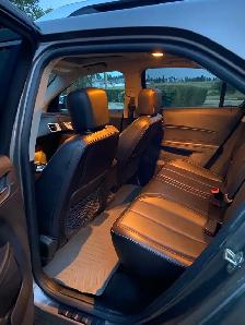 2012 Chevy Equinox - Photo 4