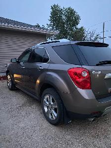 2012 Chevy Equinox - Photo 5