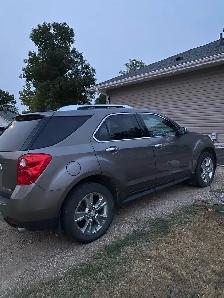 2012 Chevy Equinox - Photo 6