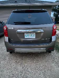 2012 Chevy Equinox - Photo 7