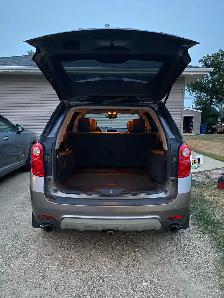 2012 Chevy Equinox - Photo 8