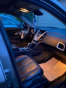 2012 Chevy Equinox - Photo 9