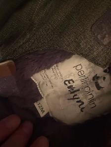 nice snow suit size 12m - Photo 2