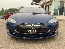 2016 Tesla Model S 70D - LEATHER! NAV! CAMERAS! - Photo 2