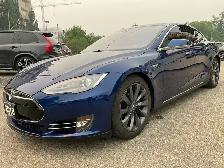2016 Tesla Model S 70D - LEATHER! NAV! CAMERAS! - Photo 3