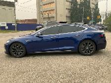 2016 Tesla Model S 70D - LEATHER! NAV! CAMERAS! - Photo 4