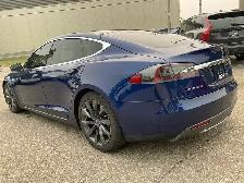 2016 Tesla Model S 70D - LEATHER! NAV! CAMERAS! - Photo 5