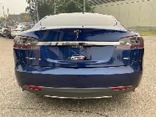 2016 Tesla Model S 70D - LEATHER! NAV! CAMERAS! - Photo 6