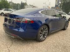 2016 Tesla Model S 70D - LEATHER! NAV! CAMERAS! - Photo 7