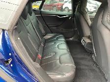 2016 Tesla Model S 70D - LEATHER! NAV! CAMERAS! - Photo 9
