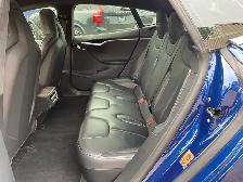 2016 Tesla Model S 70D - LEATHER! NAV! CAMERAS! - Photo 10